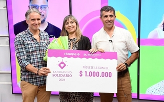 Sanjuanino Solidario 2025: cerraron las postulaciones y arranca una etapa clave