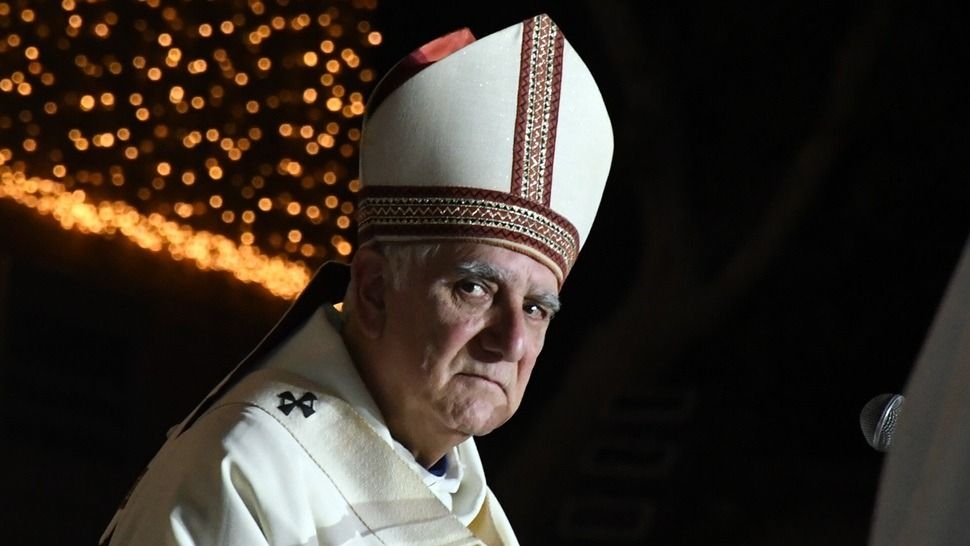 Lozano pidió diálogo y alertó por el cierre de sala de prensa en Casa Rosada