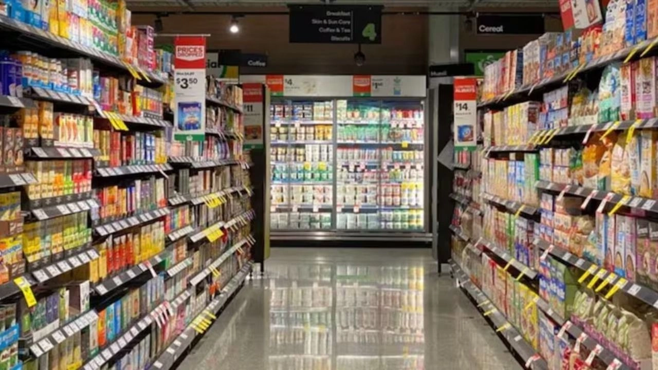 La CBA en San Juan aumentó $13.000 durante junio