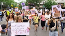 Con el lema “Basta de maltrato, queremos justicia”, marcharán contra el maltrato animal 