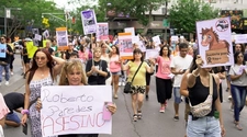 Con el lema “Basta de maltrato, queremos justicia”, marcharán contra el maltrato animal 