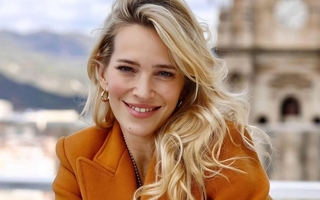 La foto de Luisana Lopilato que despertó rumores de embarazo