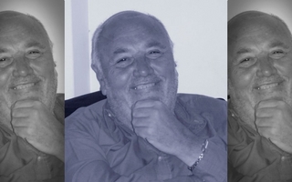 Dolor en la UNSJ por la muerte del ingeniero Félix Gómez