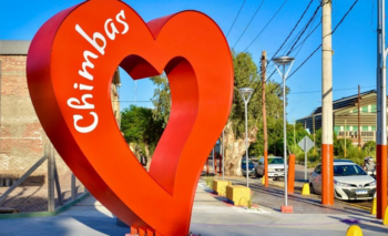 Chimbas celebra su aniversario con un concurso fotográfico: cómo participar