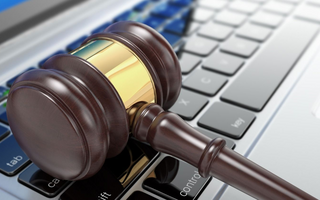 Desde diciembre, las subastas judiciales serán digitales en San Juan