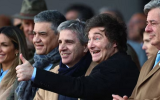 Decretan aumentos para salud, educación y ANSES 