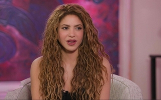 Shakira reveló qué fue lo peor de su separación de Piqué