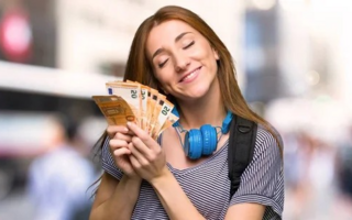 Cuándo se cobra el aguinaldo de diciembre 2025 y cómo se calcula