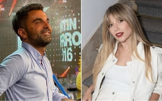 Peluca Brusca: "Trabajar con Laurita Fernández no fue fácil"