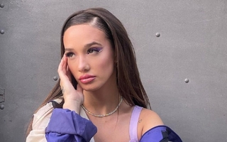 La íntima confesión de Ángela Torres que la avergonzó frente a todos