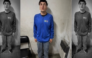 Golpiza y robo en el Parque 25 de Mayo: un detenido