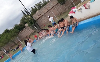 Cómo inscribirse en las Colonias de Verano de Capital