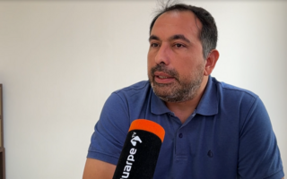 La UOM exige claridad por las casas que esperan 80 familias