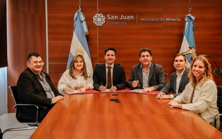 San Juan crea centros de formación tecnológica integral en cuatro departamentos