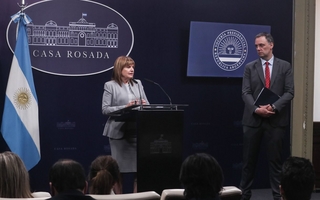 El Gobierno enviará al Congreso la reforma del Código Penal