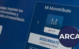 Todo lo que hay que saber sobre el monotributo y las transferencias de billeteras virtuales en diciembre