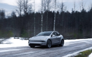 Récord en el mercado de autos eléctricos: cuál es el modelo impulsa que marca tendencia