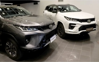 Sube el monto del impuesto al lujo y bajan precios de algunos autos