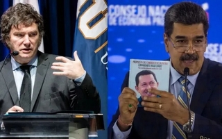 Fuerte cruce entre Argentina y Venezuela en la Corte Penal Internacional