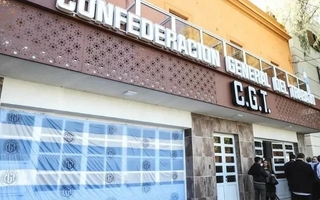 Por sentirse injuriados, la CGT y la Uocra denuncian a desempleados autoconvocados