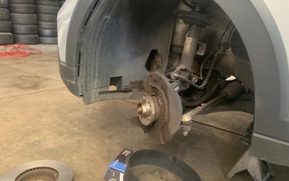 Cuánto cuesta poner a punto el auto para salir de vacaciones en 2025