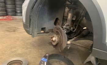 Cuánto cuesta poner a punto el auto para salir de vacaciones en 2025