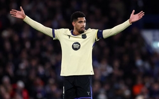 Una figura del Barcelona pidió un tiempo fuera del equipo por su salud mental