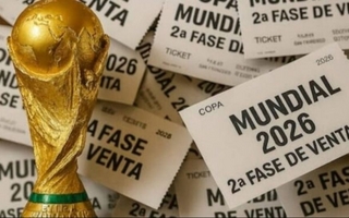 Agentes aseguran que ya venden paquetes de viajes para el Mundial 2026 