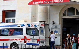 Cuba confirmó 33 muertes por dengue y chikunguña, entre ellos menores