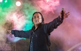 Galleguillo abrirá la Fiesta Nacional de Santa Lucía 2025