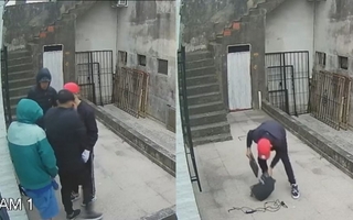 Robo brutal a veterano de Malvinas: le llevaron hasta sus medallas