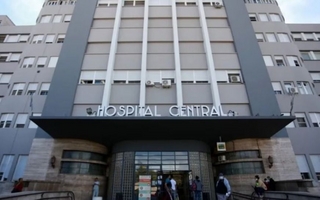 Brutal ataque en Mendoza: a un hombre le cortaron cuatro dedos