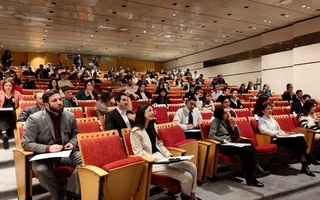 Cancillería abre el concurso 2026 para ingresar al Instituto del ISEN