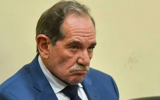 Cómo está de salud Alperovich tras ser internado de urgencia