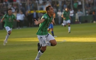 Pampa Gelabert rechazó ser manager de San Martín