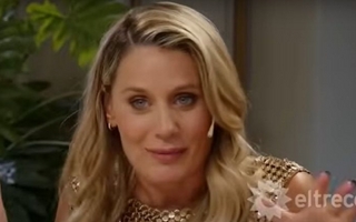 Rocío Marengo reveló qué únicas famosas la visitaron en su internación