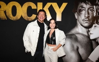 El mensaje de Nico Vázquez a su novia que hizo morir de envidia a Gime Accardi