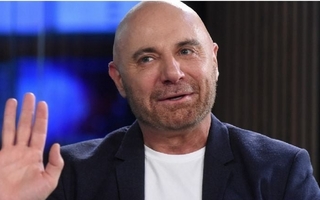 Por qué Telefe quiere echar a Germán Martitegui de MasterChef