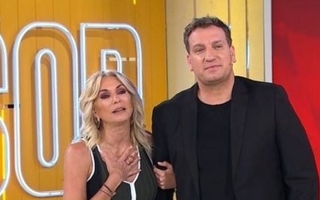 Tremendo fracaso de Yanina Latorre en su nota con Maxi López