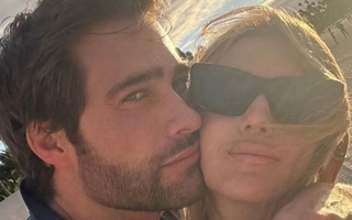 Quién es Arianna Aragón, la novia de Rodrigo Guirao Díaz