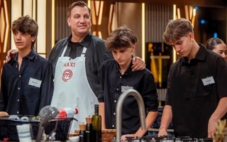 Maxi López sobre Wanda Nara: "Metieron a los chicos para hacerme daño"