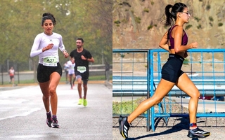 Campeonato Nacional de 10K en Ruta: presencia sanjuanina en Santiago del Estero