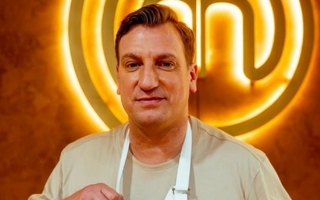 Se reveló quién reemplazará a Maxi López en MasterChef