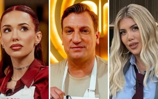 Maxi López acusado de mentiroso tras destapar la pelea de Wanda y La Joaqui