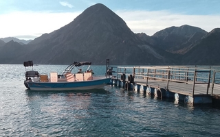 Pesca deportiva en San Juan: todo sobre el nuevo permiso digital