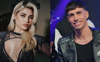 ¿Y Alan de GH? El video de Marta Fort junto a su pretendiente