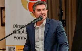 Orrego dijo que San Juan está en el podio de provincias con mejor equilibrio fiscal