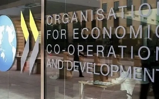 OCDE ajusta proyecciones económicas para Argentina