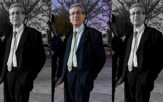 Valle Fértil de luto por la muerte de un querido profesor de Matemáticas