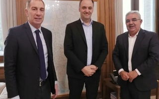 Tres diputados peronistas rompieron con el bloque kirchnerista en Diputados